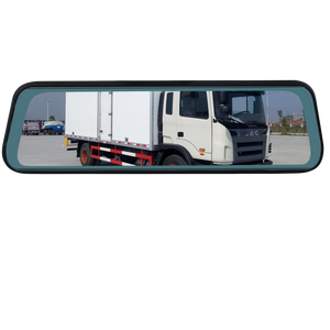 9.6" Mirror Monitor