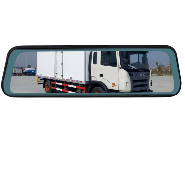 9.6" Mirror Monitor