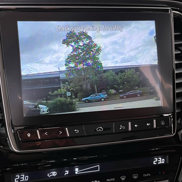 Mazda Caravan Camera Integration: Build your Kit
