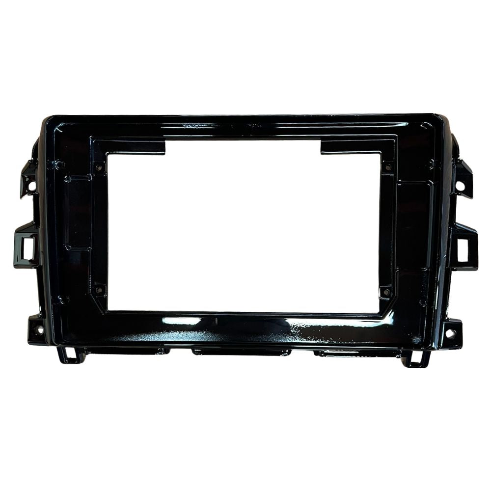 10.1 inch Fascia to suit Nissan Navara NP300 2015+