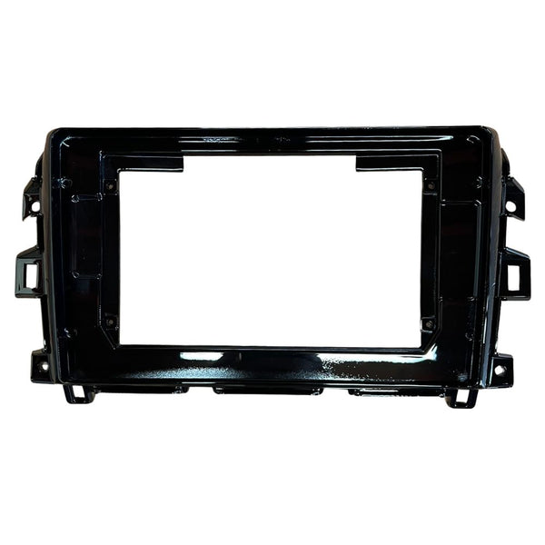 10.1 inch Fascia to suit Nissan Navara NP300 2015+