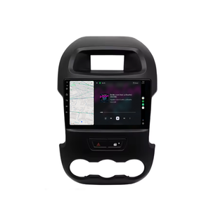 Ford Ranger PX Head Unit (2012-2015)