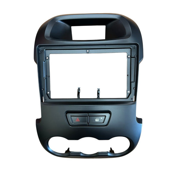 9" Fascia to suit PX Ranger 2012-2015