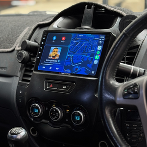 Ford Ranger PX Head Unit (2012-2015)