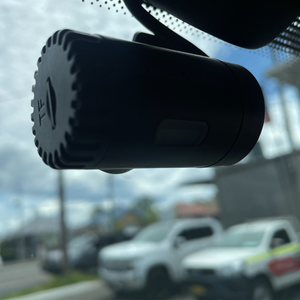 Android Dash Camera