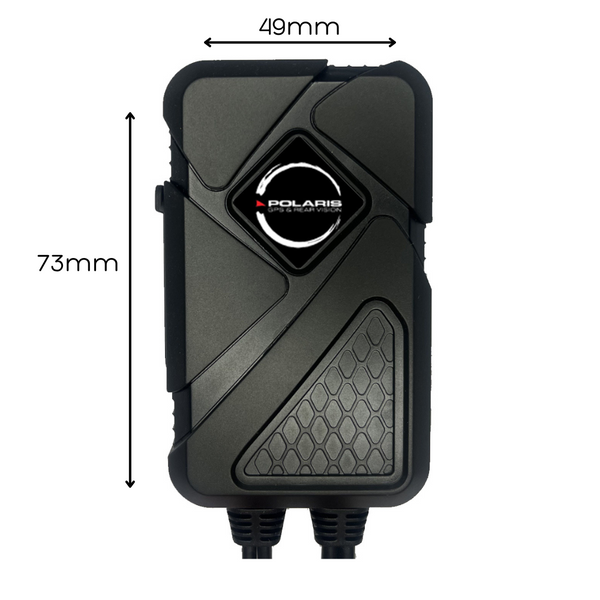 AHD to CVBS video signal converter