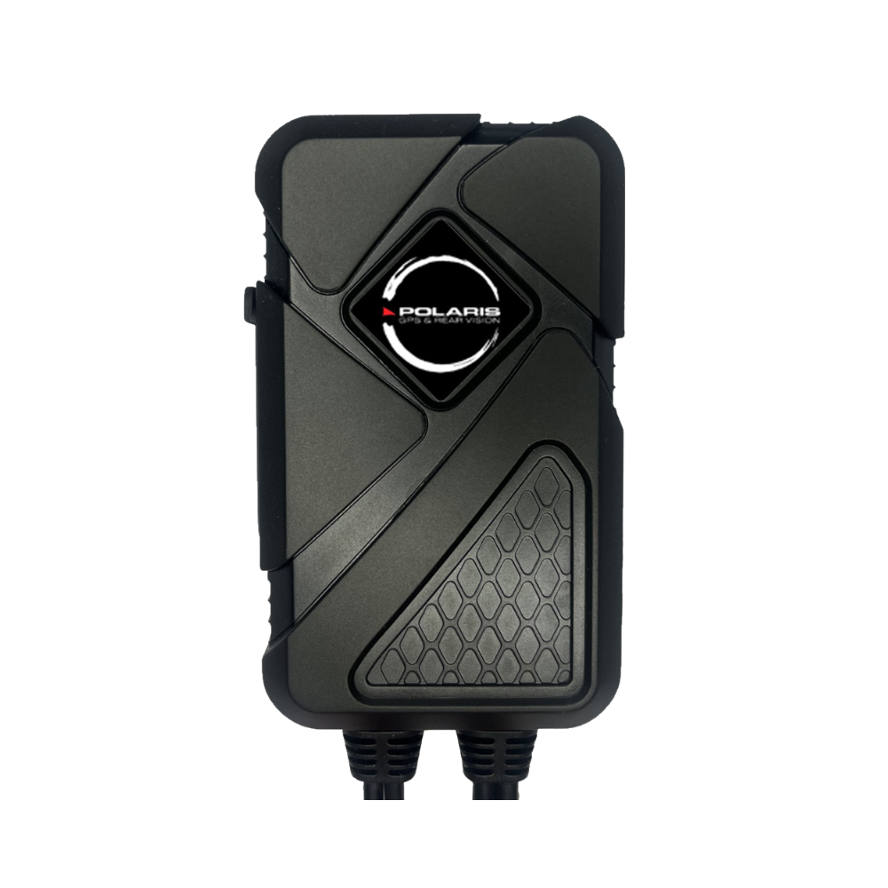 AHD to CVBS video signal converter