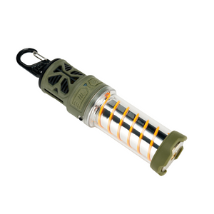 Bugga Off Camp Light 4-in-1