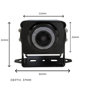 AHD Super Heavy Duty Rear Vision Camera