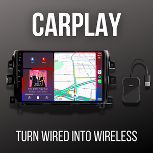 Wireless Carplay / Android Auto Adaptor
