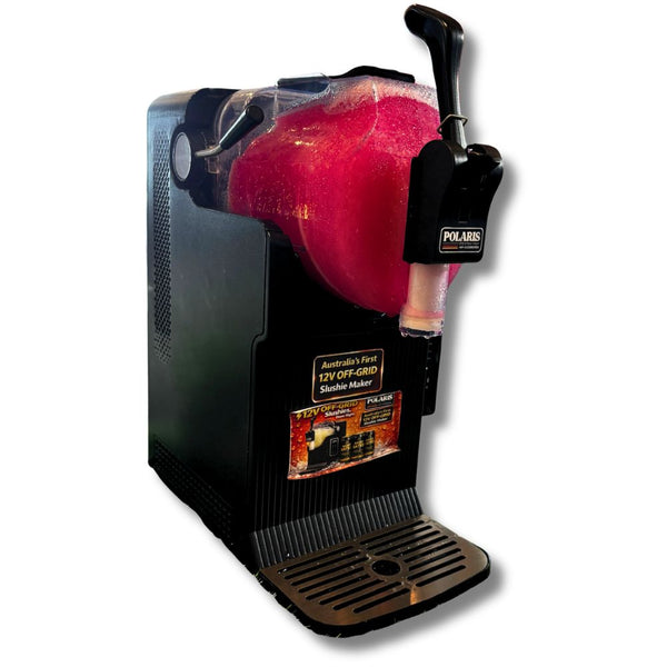 12 Volt Slushie Machine