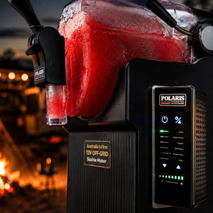 12 Volt Slushie Machine