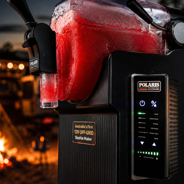 12 Volt Slushie Machine