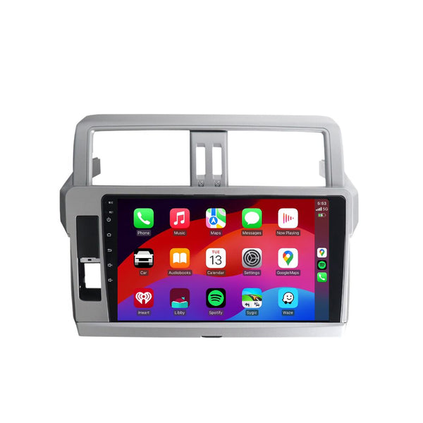 Toyota Prado 150 series Head Unit (2014-2017)