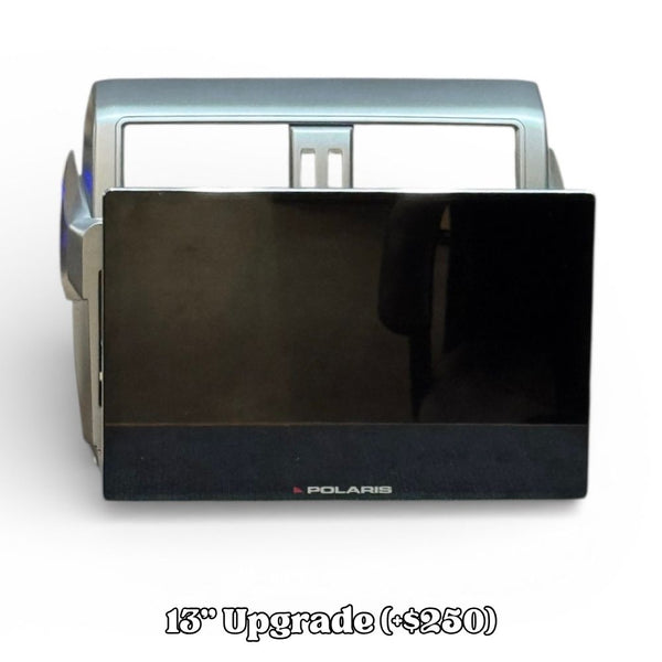 Toyota Prado 150 series Head Unit (2014-2017)