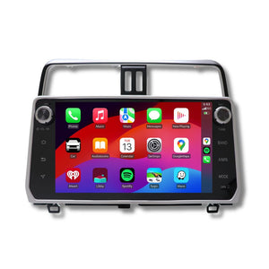 Toyota Prado 150 Series Head Unit  (2018-2023)