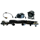 Caravan Reverse Camera Kit Add On
