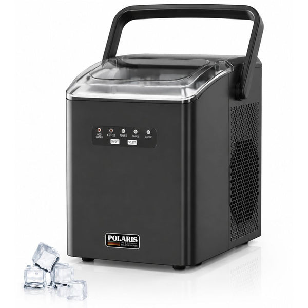 12 Volt Ice Maker