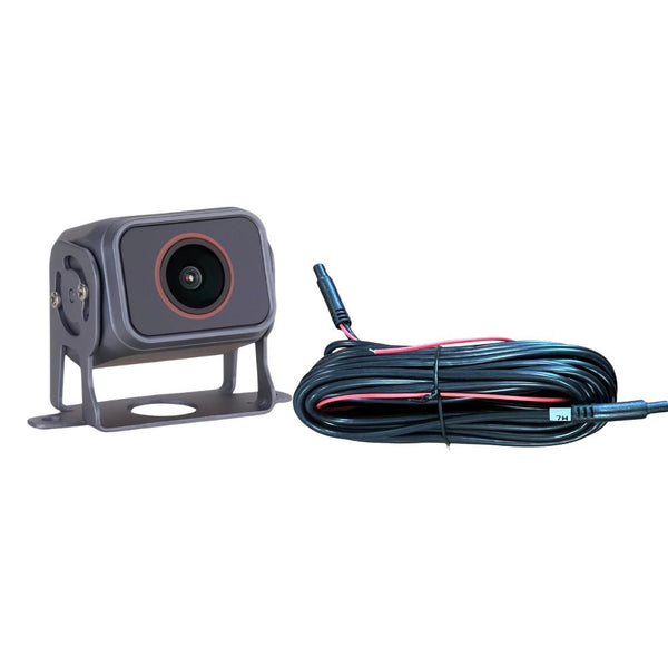 RVM966 ADD ON: AHD Canopy Camera