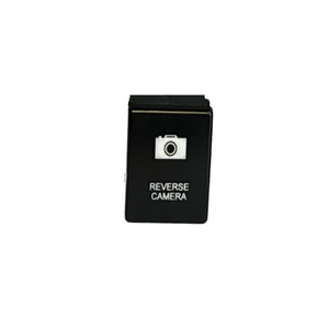 SELECTION: Reverse Camera Dash Panel Switch: Isuzu Dmax / MU-X 2012-2019