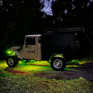 RGB Rock Lights