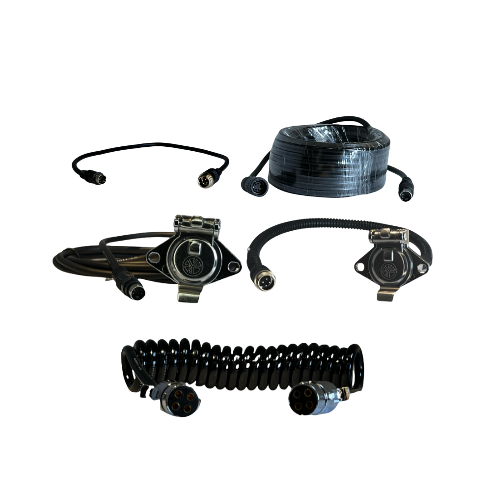 BYK: Safety Dave WOZA Kit Setup