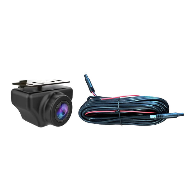 RVM966 ADD ON: Standard Camera
