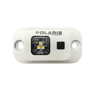 Tri-Colour Dimmable Surface Mount Utility Light