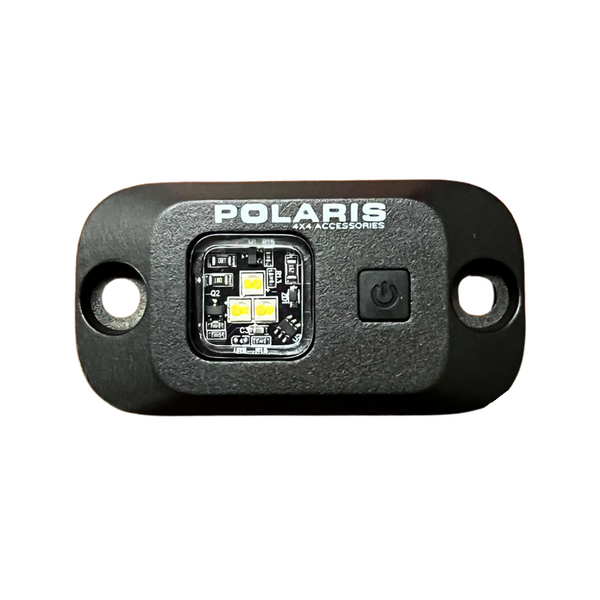Tri-Colour Dimmable Surface Mount Utility Light