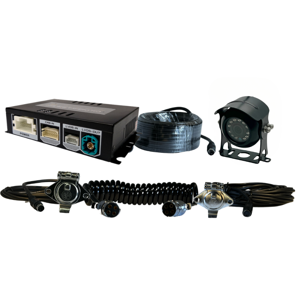 BYK:SYNC3KIT