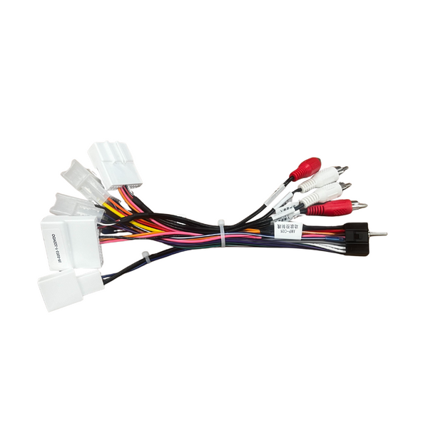 16 pin Toyota Universal Harness - No Canbus