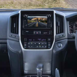 Toyota Caravan Camera Integration: Build your Kit