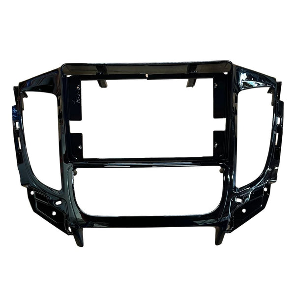 9" Fascia to suit Mitsubishi Triton 2016-2019 (Auto Air Controls)