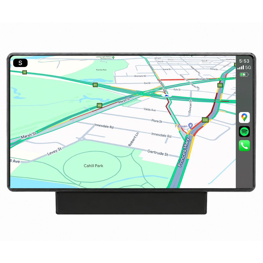 Universal Maxx+