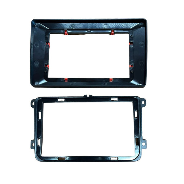 10.1" Fascia to suit VW Amarok 2012-2022
