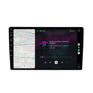 VW Amarok Head Unit (2012-2022)