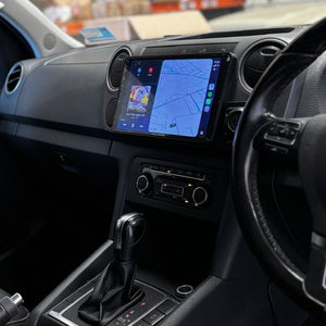 VW Amarok Head Unit (2012-2022)