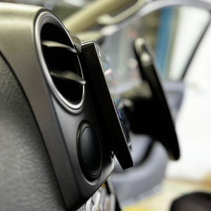 VW Amarok Head Unit (2012-2022)