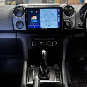VW Amarok Head Unit (2012-2022)