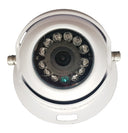 9.6" Mirror Monitor Caravan Camera Kit