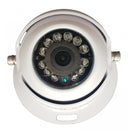 7" Caravan Reverse Camera Kit