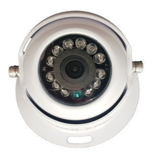 7" Caravan Reverse Camera Kit