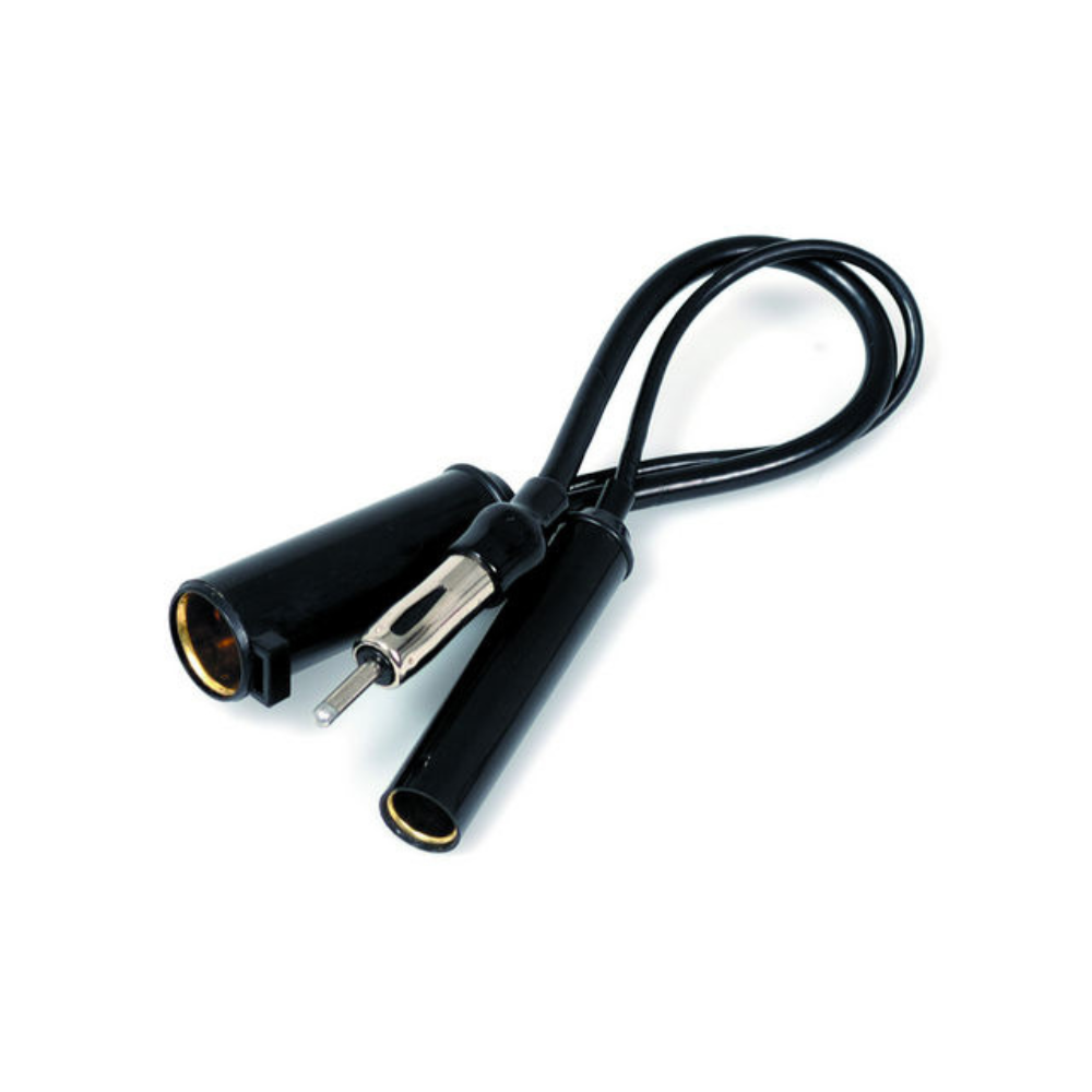 Aerpro Round Nissan Radio Antenna Adaptor