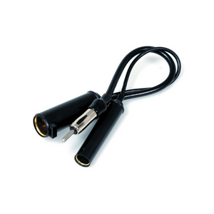Aerpro Round Nissan Radio Antenna Adaptor