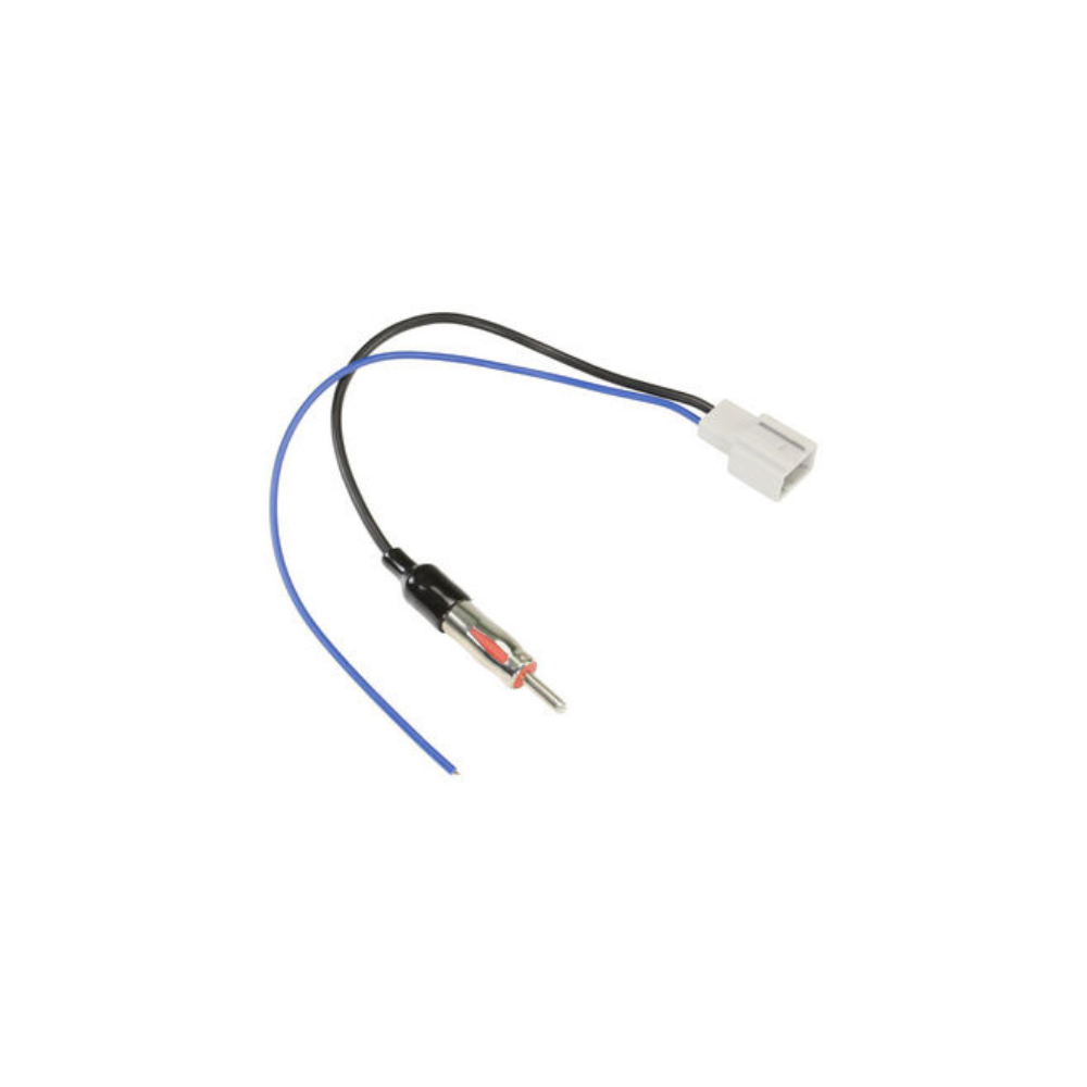 Aerpro Isuzu Dmax Radio Antenna Adaptor
