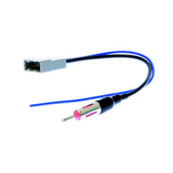 Aerpro Square Nissan Radio Antenna Adaptor