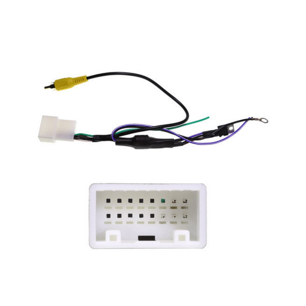 Toyota 2012-2014 Various Models Oem Camera Retention Adaptor
