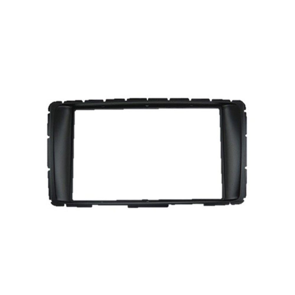 Stinger 2014 Hilux Double Din Fascia