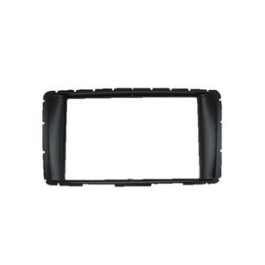 Stinger 2014 Hilux Double Din Fascia