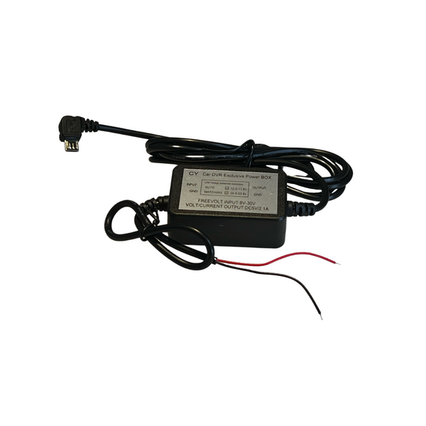 Hud Plus Hardwire Cable
